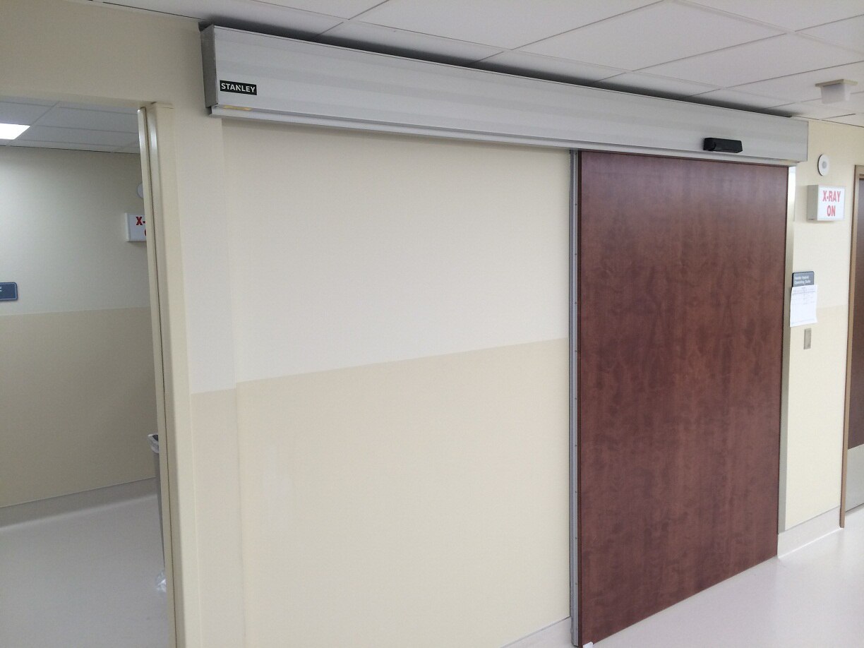 Dura-Glide® 2000/3000 Bestselling Automatic Sliding Door