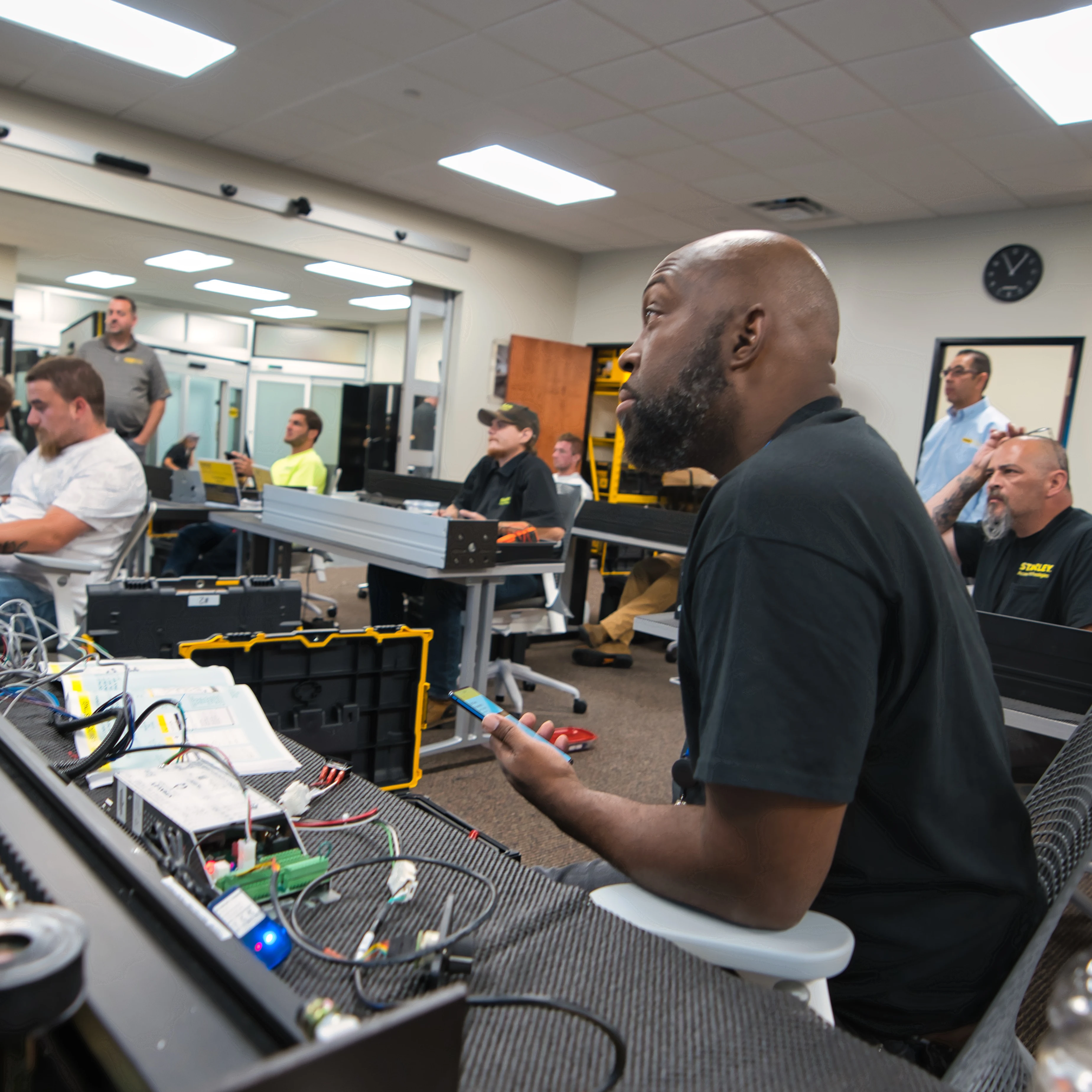 Classroom training - AAADM Certification