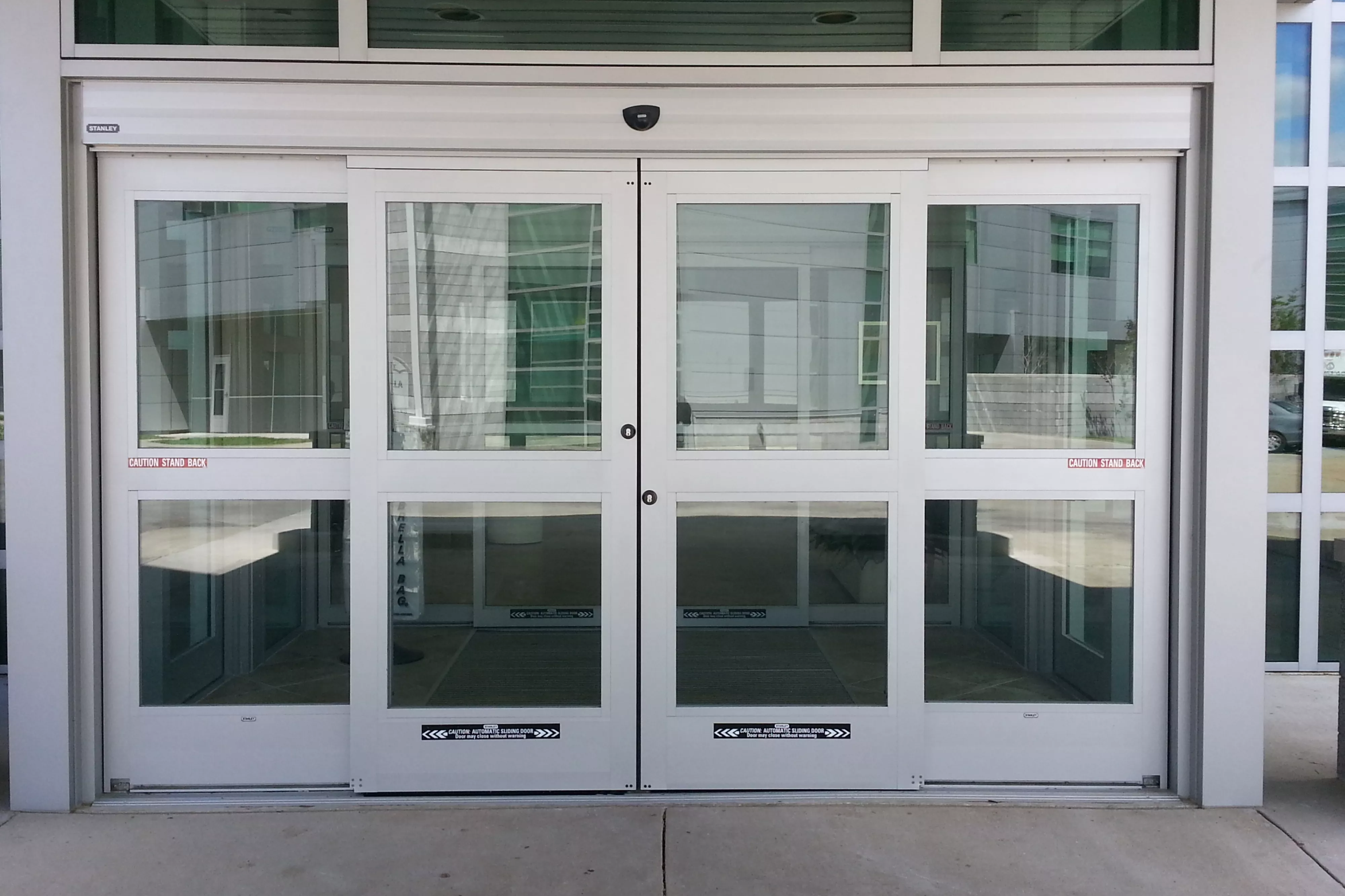 Dura-Storm Door