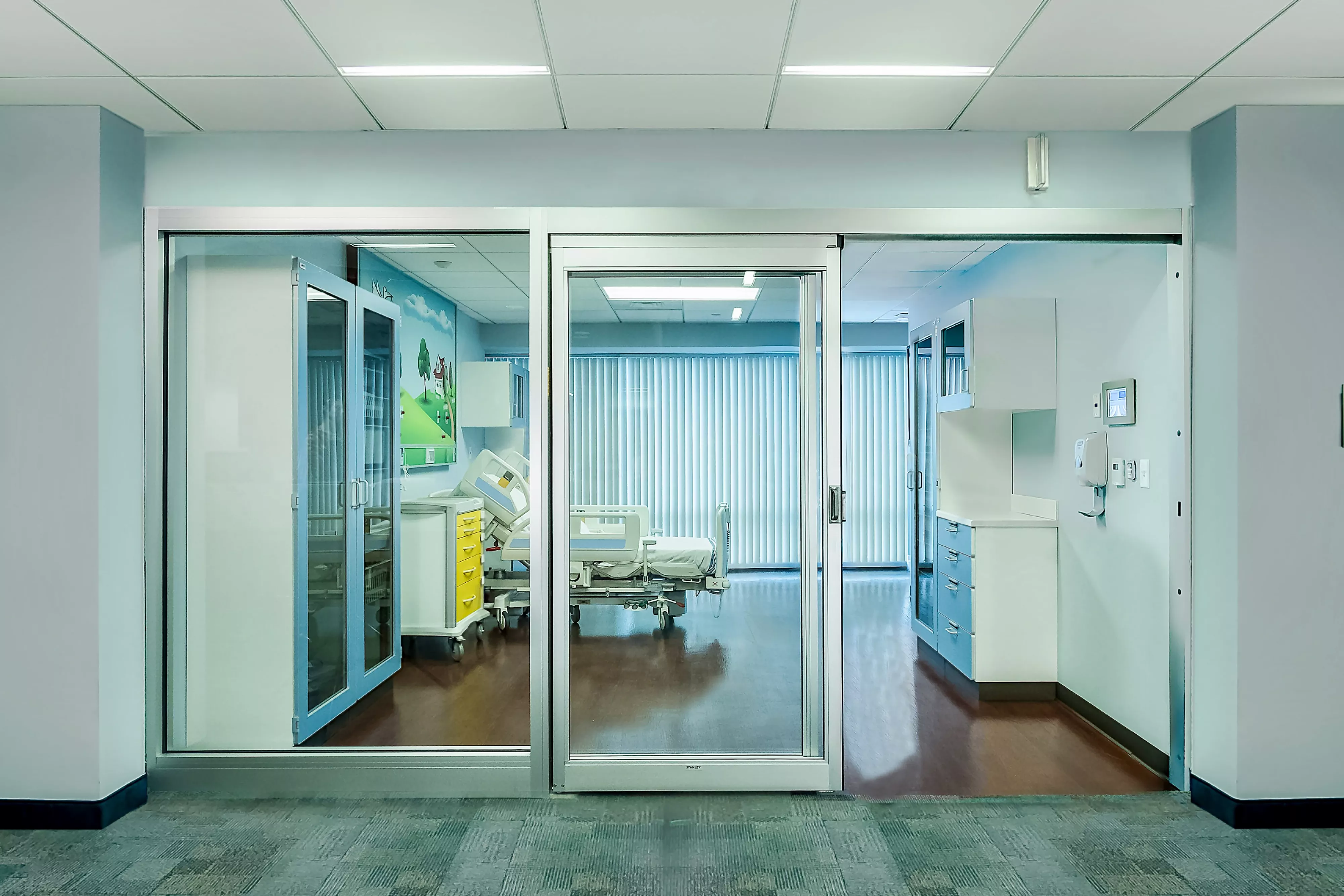 Stanley 8300 Product Hero Shot Alt 3