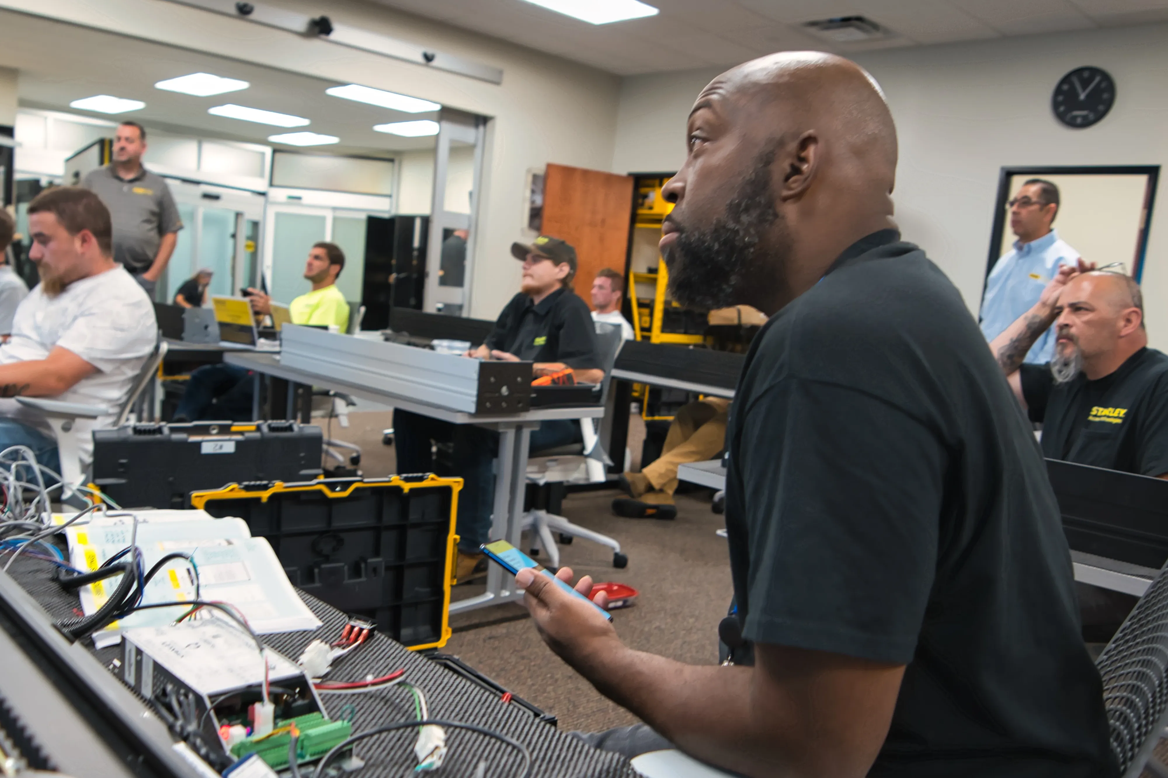 Classroom training - AAADM Certification