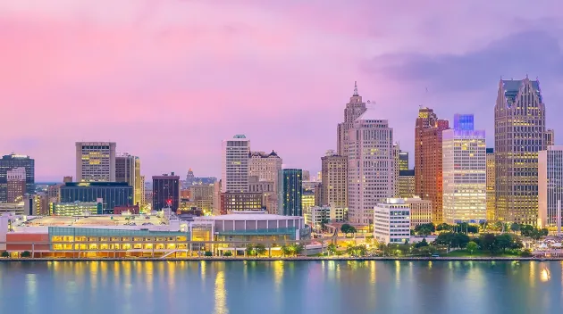 Automatic Door sales and service Detroit