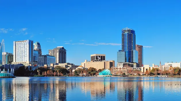 Orlando area automatic doors sales and service