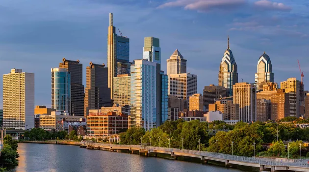 Automatic door sales and service in the Philadelphia area