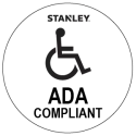 ADA Compliant Doors