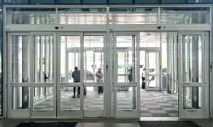 Dura-Glide 3000