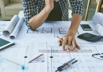 Architect Support