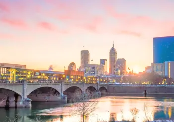 Indianapolis - automatic doors sales and service - STANLEY