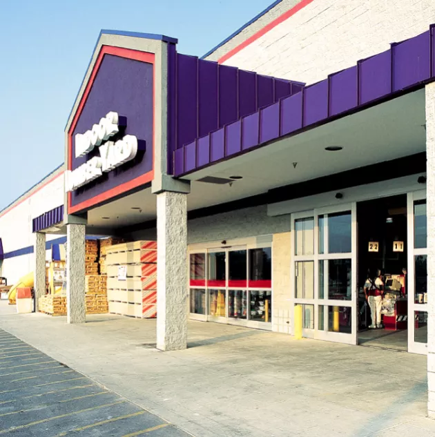 Dura-Glide 2000/3000