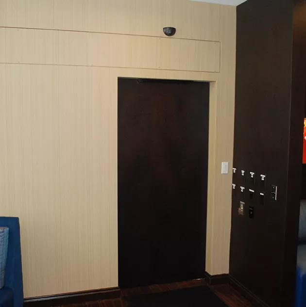 DG3000 Utility SS Courtyard by Marriott Cranberry dunlay-WEB_1.jpeg A dura glide utility door.