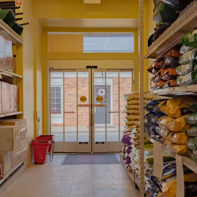 Stanley Durafit ACE Hardware Sylvania OH-48.jpg ACE Hardware storefront