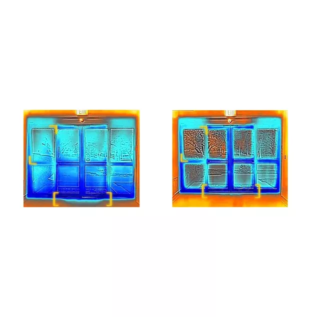 dura-glide-greenstar-comparison.jpg A comparison of dura glide greenstar doors to regular doors.