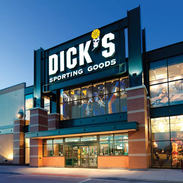 Stanley Dura-Glide Automatic Sliding Door-dicks-sporting.jpg A set of dura glide doors at dick's sporting goods.