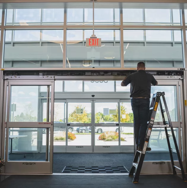 AAADM-Certified Technician