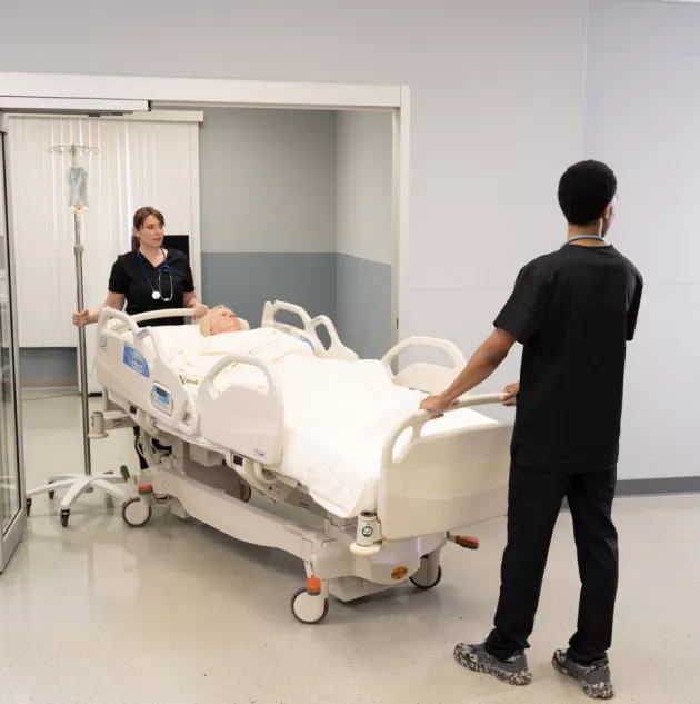 Pro-Care™ 8500