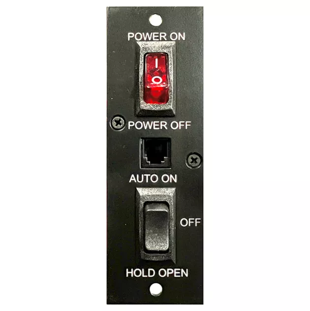 on off switch