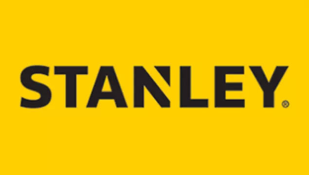 Stanley access technologies logo.