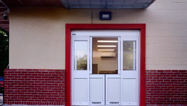Dura-Glide® DT