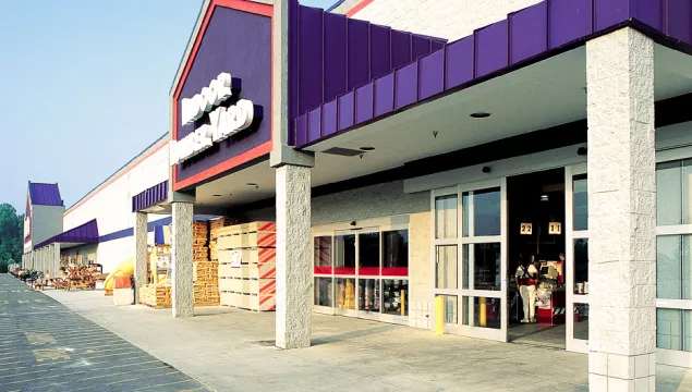 Industrial Slider 10,000