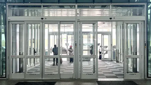 Dura-Glide 3000